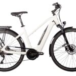 Carver Route E.430 Damen Sport