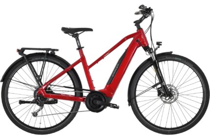 Carver Route E.420 Damen Sport