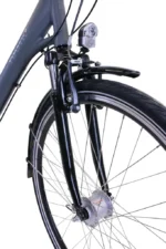 HAWK City Wave Deluxe Plus Grey – Bild 3
