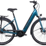 Cube Supreme RT Hybrid EXC 500