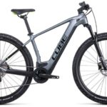 Cube Reaction Hybrid Pro 625
