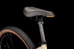Cube Reaction Hybrid Pro 500 desert´n´orange – Bild 2