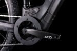 Cube Reaction Hybrid Race 625 grey´n´metal – Bild 3