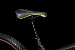 Cube Stereo Hybrid 140 HPC Race 625 grey´n´green – Bild 5