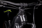 Cube Stereo Hybrid 140 HPC Race 625 grey´n´green – Bild 2