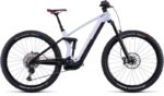Cube Stereo Hybrid 140 HPC SL