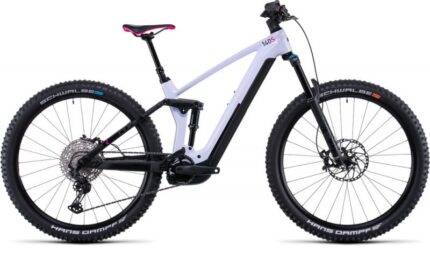 Cube Stereo Hybrid 140 HPC SL