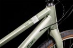 Cube Hyde Lady green´n´grey – Bild 2