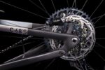 Cube AMS ZERO99 C:68X SLT 29 prizmsilver´n´carbon – Bild 7