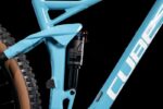 Cube Stereo 120 Pro skyblue´n´white – Bild 4