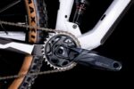 Cube Stereo 150 C:62 Race 29 flashwhite´n´carbon – Bild 5