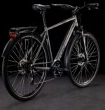 Cube Nature Allroad graphite´n´black – Bild 7