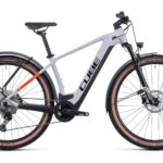 Cube Reaction Hybrid Pro 625