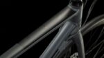 Cube Attain SLX grey´n´black – Bild 2