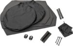 B&W Bike Guard Curv Fahrradkoffer – Bild 8