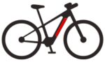 Bosch PowerTube 500 Akku – Bild 3