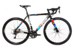 CINELLI ZYDECO LALA SCHWARZ