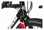 CINELLI ZYDECO LALA SCHWARZ – Bild 3