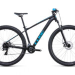 CUBE AIM SHIMANO 8V