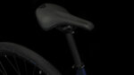 Cube Nulane Lady velvetblue´n´black – Bild 7
