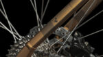 Cube Nature Pro Lady gold´n´black – Bild 8