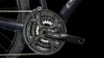 Cube Nature SLX Lady grey´n´black – Bild 7