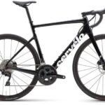 Cervélo Caledonia 105