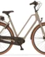 Elektrisches Fahrrad CORTINA E-FOSS