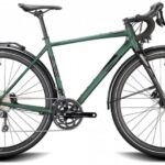 Conway GRV 5.0 C