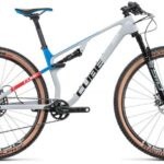 Cube AMS ZERO99 C:68X SL 29 teamline