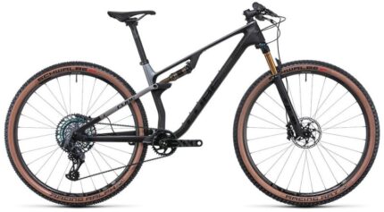 Cube AMS ZERO99 C:68X SLT 29