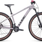 Cube Access WS Race