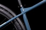 Cube Aim SL Allroad teal´n´black – Bild 3