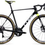 Cube Cross Race C:68X TE