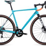 Cube Cross Race Pro