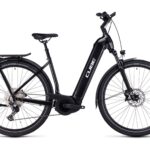 Cube Kathmandu Hybrid EXC 750 Easy Entry