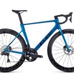 Cube Litening AIR C: 68X SLX