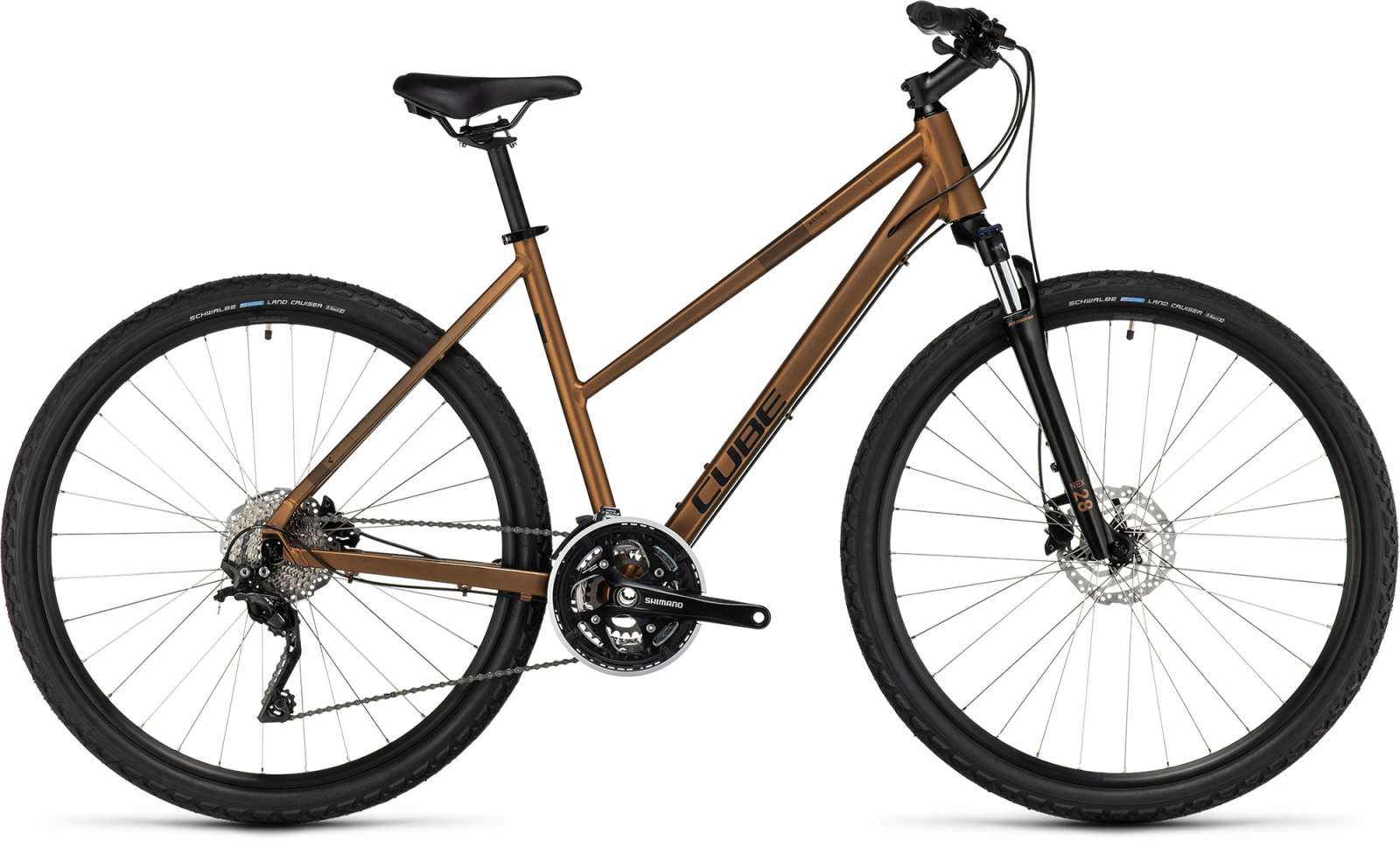 Cube-Nature-Pro-Lady-gold´n´black.jpg Cube Nature Pro Lady gold´n´black