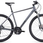 Cube Nature SL flashgrey´n´orange