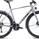 Cube Nulane Pro FE grey´n´black