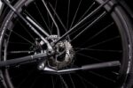 Cube Nuroad Pro FE inkgrey´n´black – Bild 4
