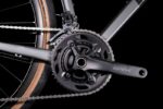 Cube Nuroad Pro inkgrey n´black – Bild 4