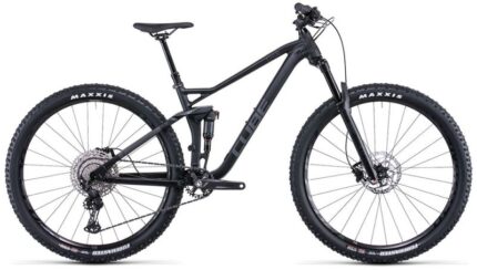 Cube Stereo 120 Race