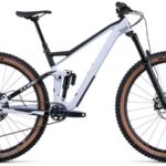 Cube Stereo 150 C:62 Race 29