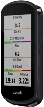 Garmin Edge 1030 Plus Bundle Fahrrad GPS – Bild 6