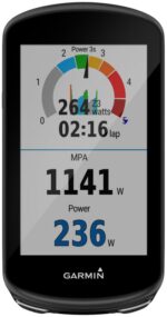 Garmin Edge 1030 Plus Bundle Fahrrad GPS – Bild 8