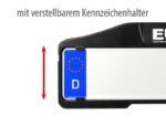 Eufab Bike Lift Fahrradträger – Bild 8