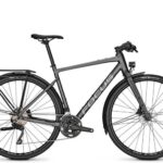 Focus ATLAS 6.6 EQP