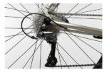KONA ROVE AL SE BEIGE 2022 – Bild 5