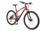GT AGGRESSOR SPORT ROT – Bild 2
